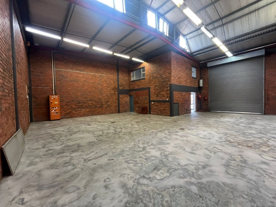To Let commercial Property for Rent in Alton KwaZulu-Natal