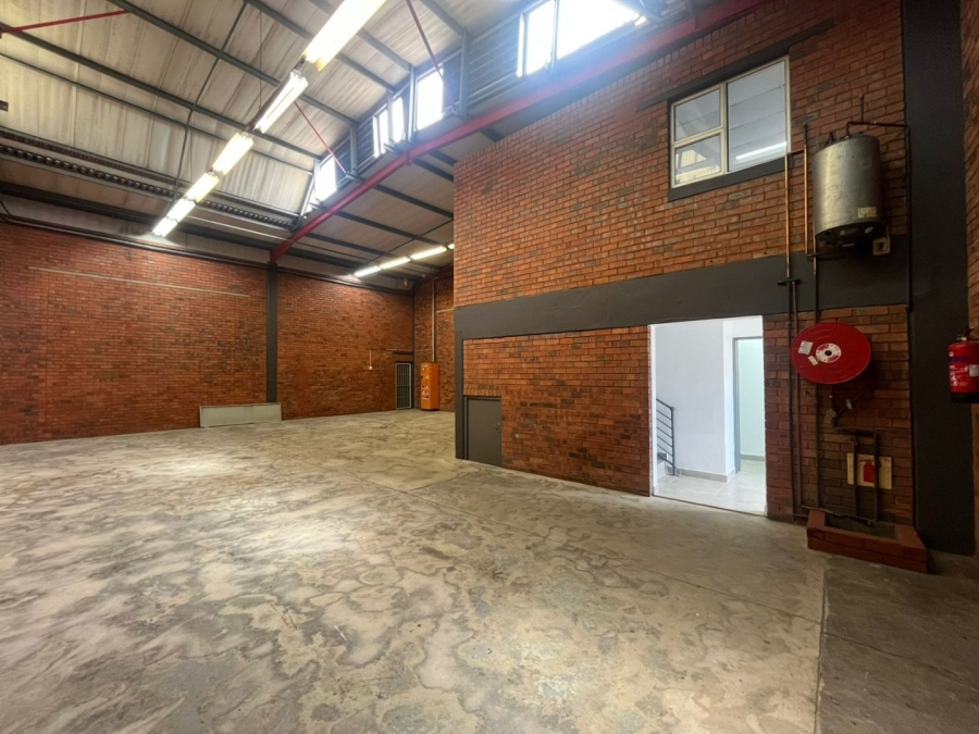To Let commercial Property for Rent in Alton KwaZulu-Natal