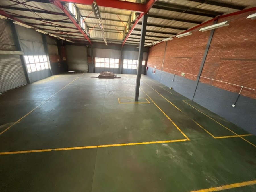 To Let commercial Property for Rent in Alton KwaZulu-Natal