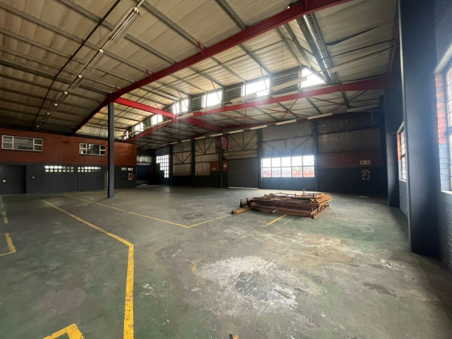 To Let commercial Property for Rent in Alton KwaZulu-Natal
