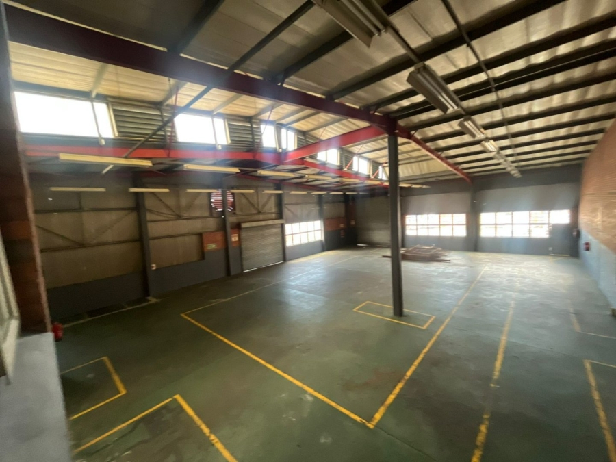 To Let commercial Property for Rent in Alton KwaZulu-Natal