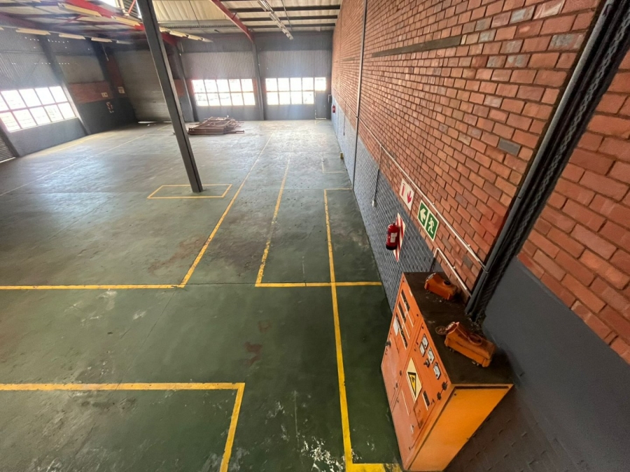 To Let commercial Property for Rent in Alton KwaZulu-Natal