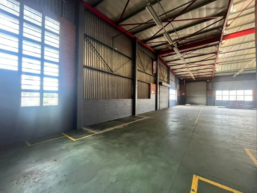 To Let commercial Property for Rent in Alton KwaZulu-Natal