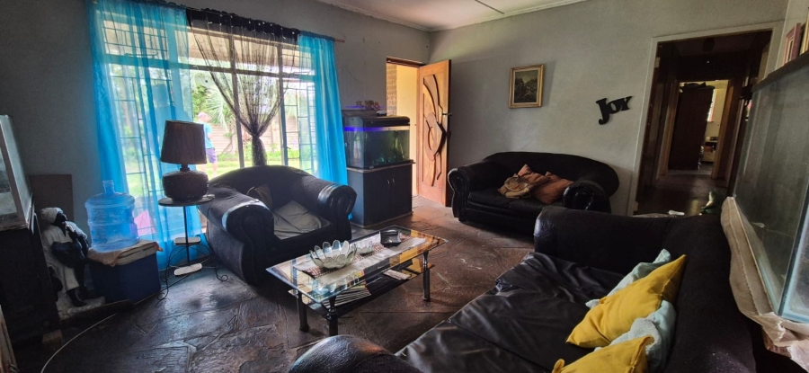 3 Bedroom Property for Sale in Arborpark KwaZulu-Natal