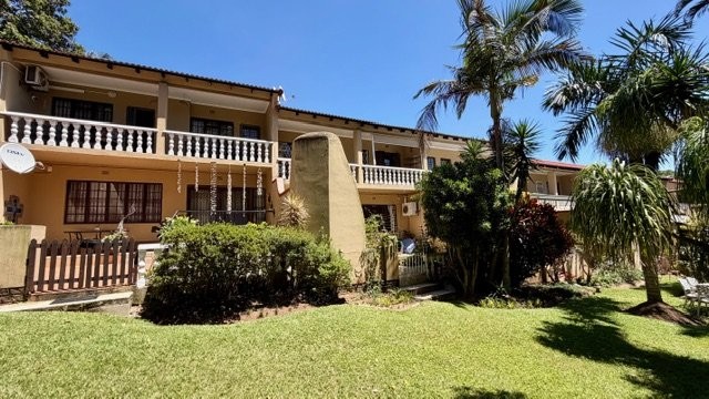 3 Bedroom Property for Sale in Uvongo KwaZulu-Natal