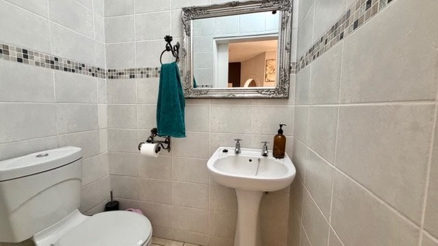 3 Bedroom Property for Sale in Uvongo KwaZulu-Natal