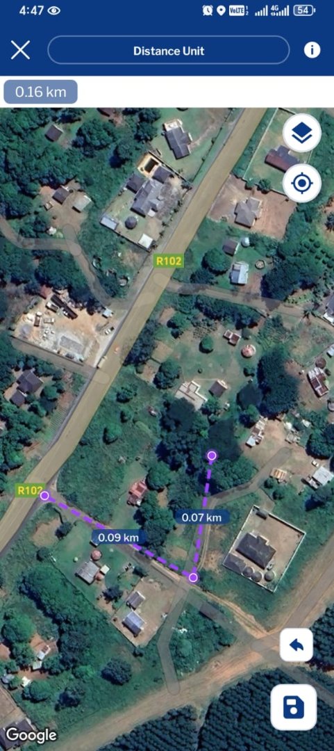 Commercial Property for Sale in Ongoye KwaZulu-Natal