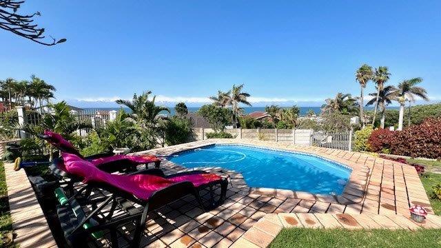 3 Bedroom Property for Sale in Uvongo KwaZulu-Natal