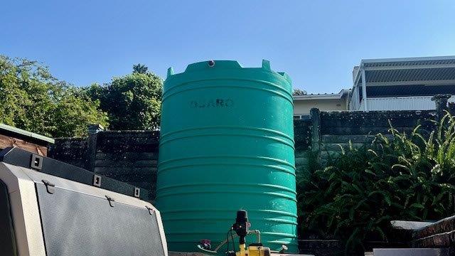 3 Bedroom Property for Sale in Uvongo KwaZulu-Natal