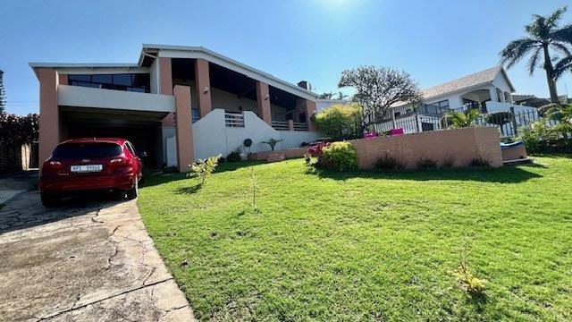 3 Bedroom Property for Sale in Uvongo KwaZulu-Natal