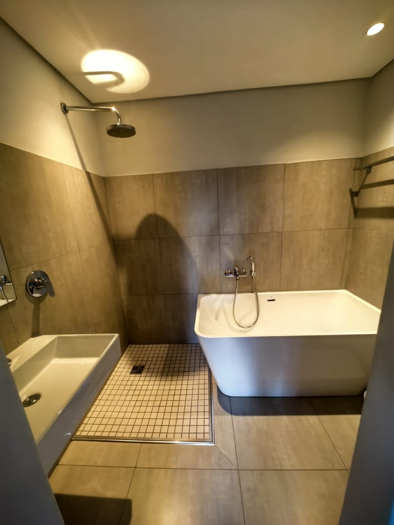 To Let 2 Bedroom Property for Rent in Seaward Estate KwaZulu-Natal