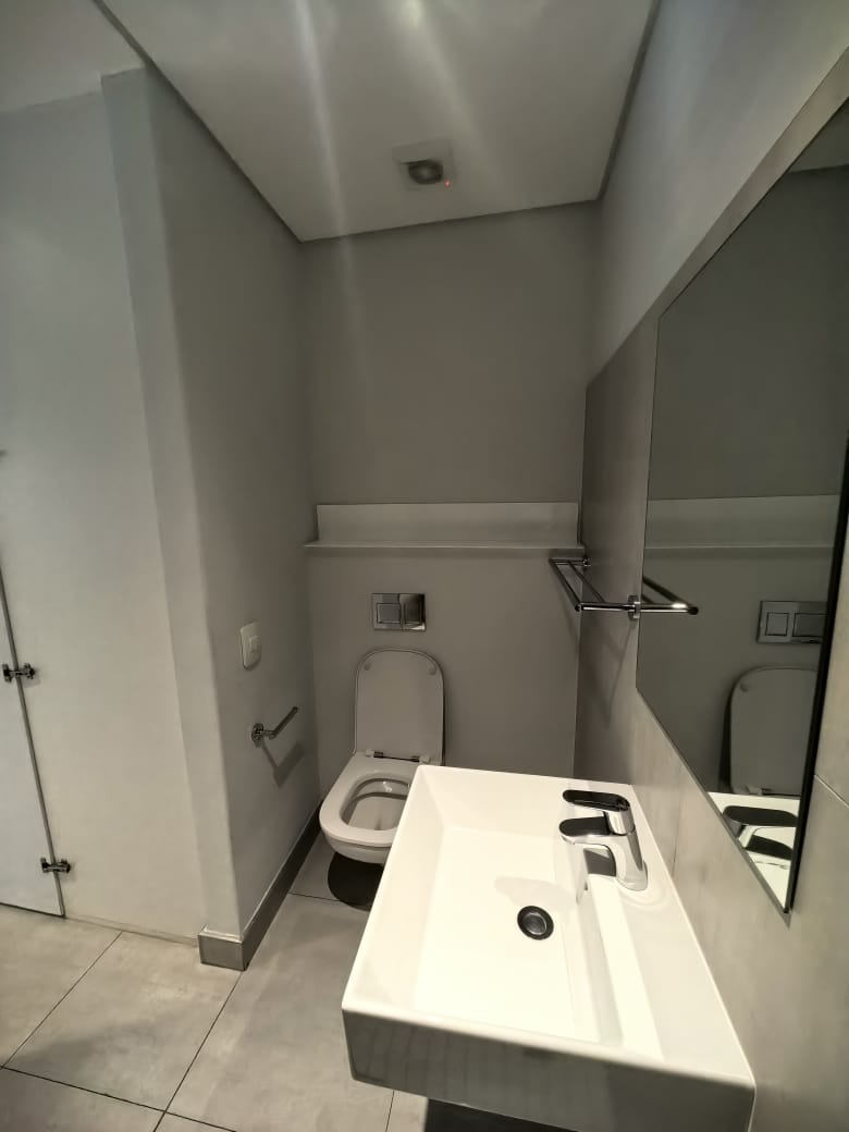 To Let 2 Bedroom Property for Rent in Seaward Estate KwaZulu-Natal