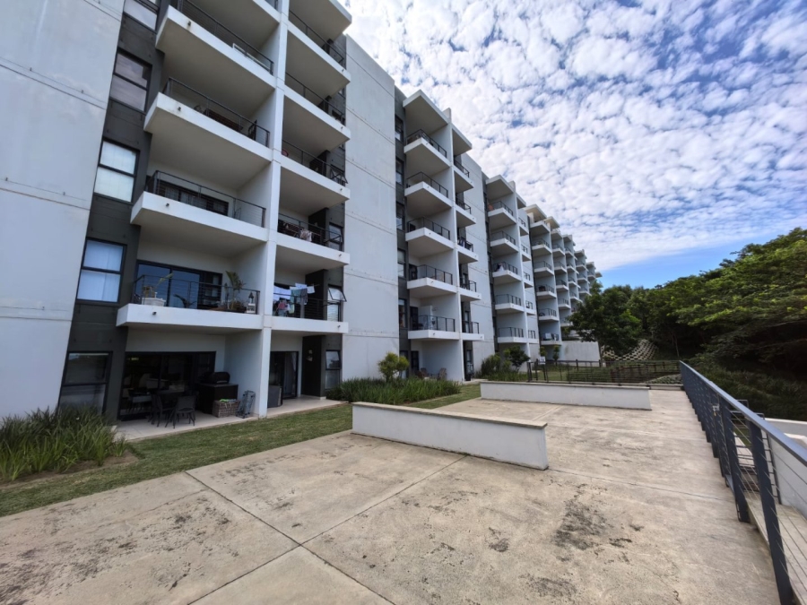 To Let 2 Bedroom Property for Rent in Seaward Estate KwaZulu-Natal