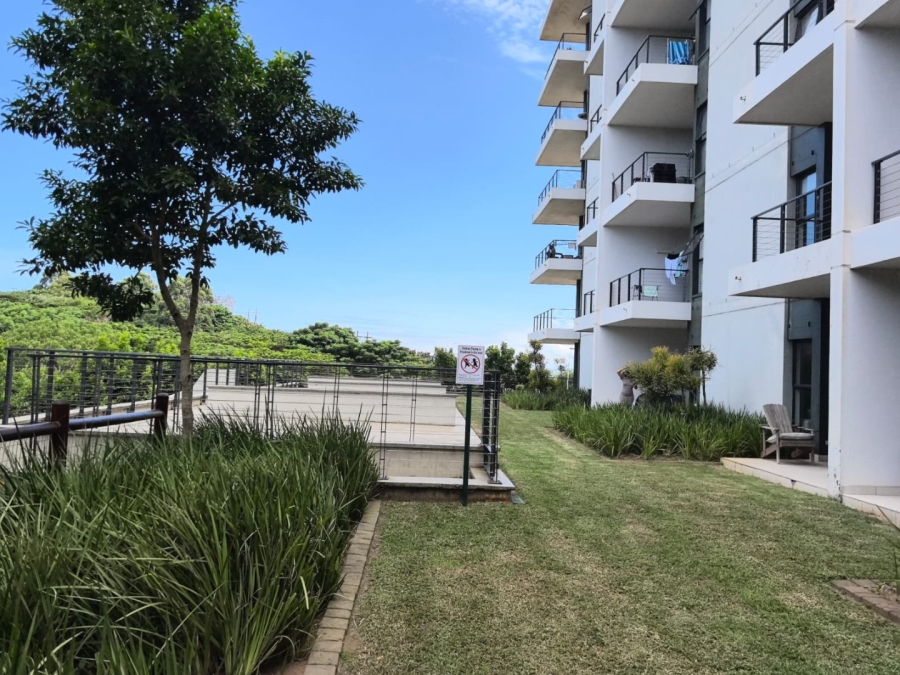 To Let 2 Bedroom Property for Rent in Seaward Estate KwaZulu-Natal