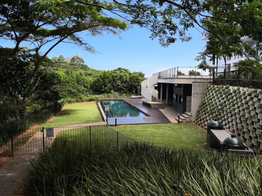 To Let 2 Bedroom Property for Rent in Seaward Estate KwaZulu-Natal