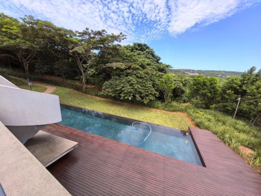 To Let 2 Bedroom Property for Rent in Seaward Estate KwaZulu-Natal