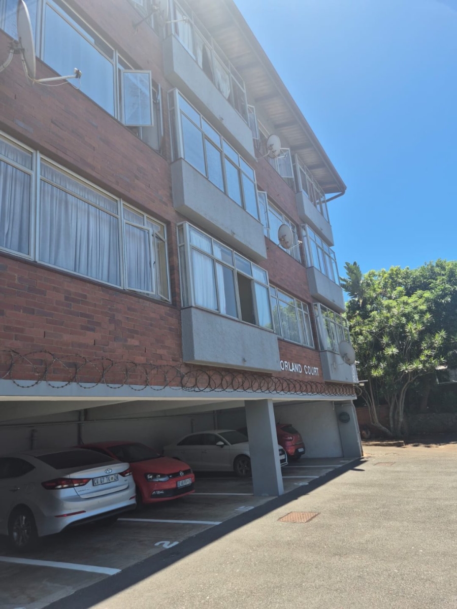 1 Bedroom Property for Sale in Bulwer KwaZulu-Natal