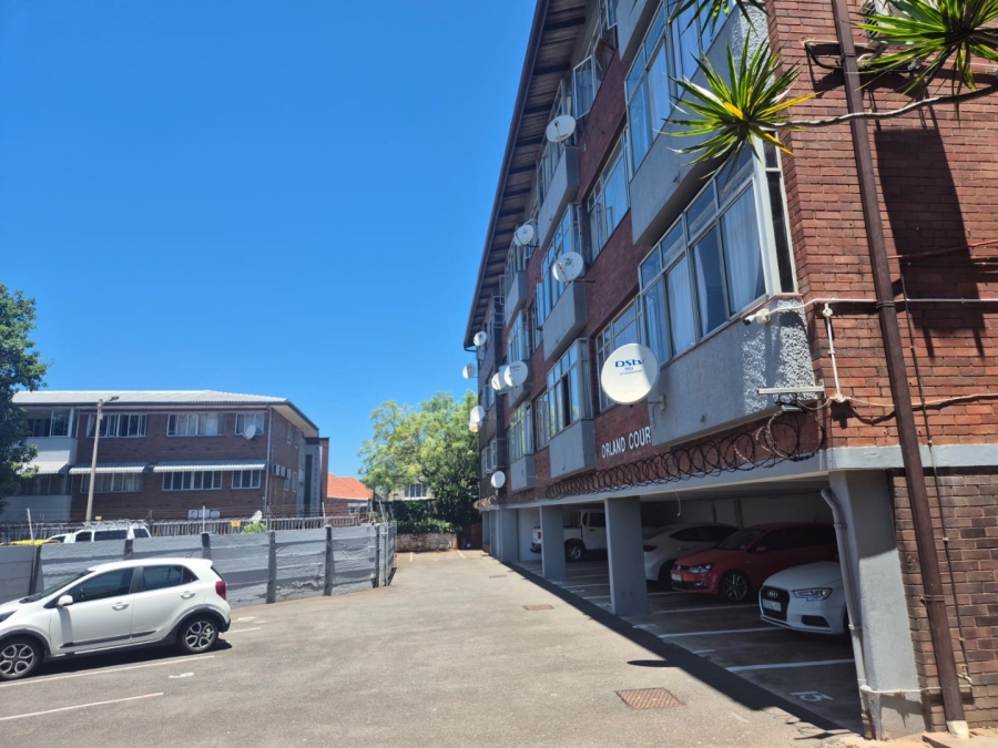 1 Bedroom Property for Sale in Bulwer KwaZulu-Natal