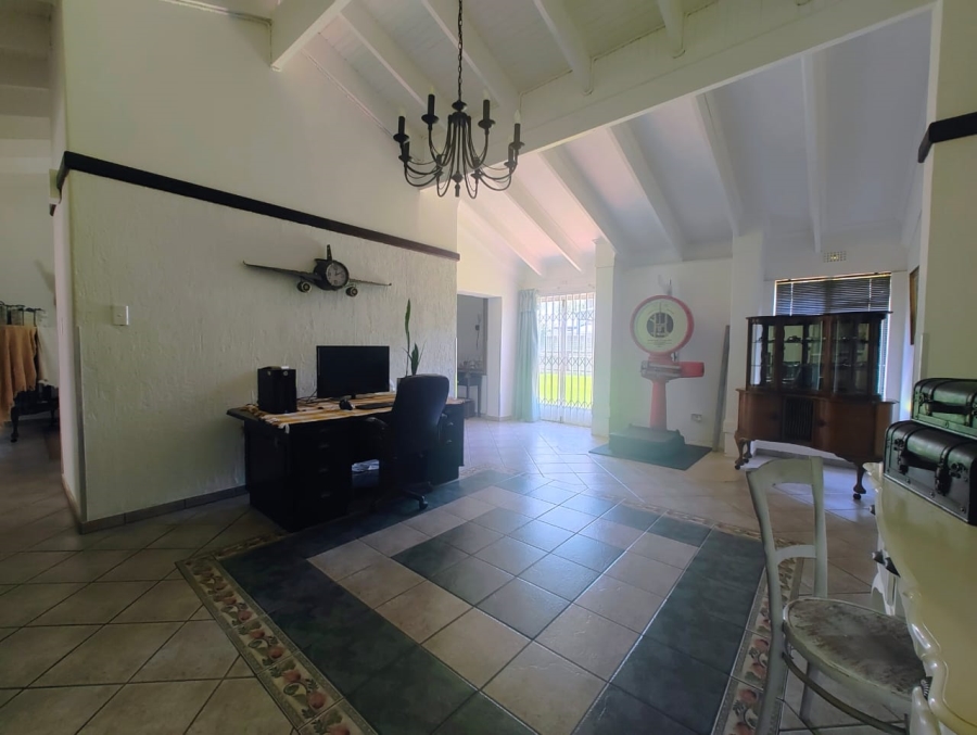To Let  Bedroom Property for Rent in Pioneer Park KwaZulu-Natal
