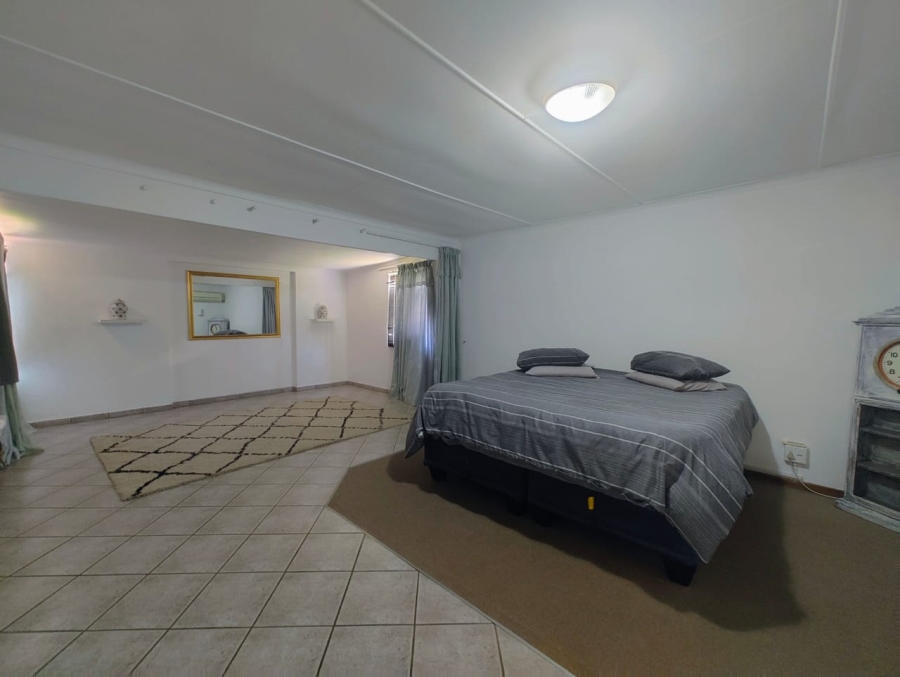 To Let  Bedroom Property for Rent in Pioneer Park KwaZulu-Natal