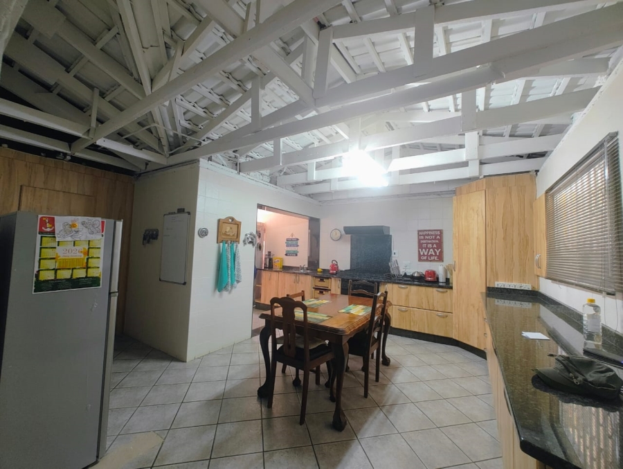 To Let  Bedroom Property for Rent in Pioneer Park KwaZulu-Natal