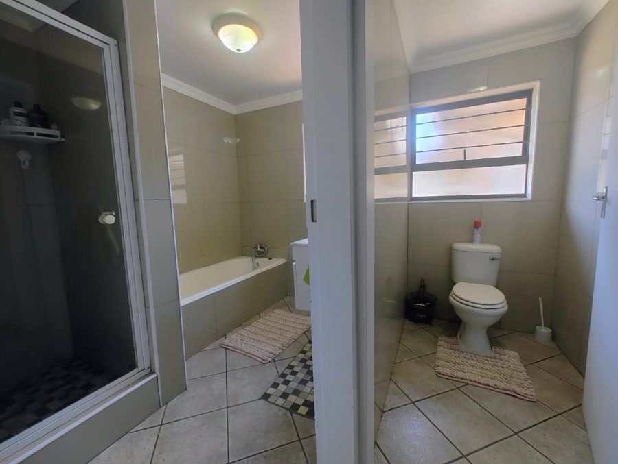 To Let  Bedroom Property for Rent in Pioneer Park KwaZulu-Natal