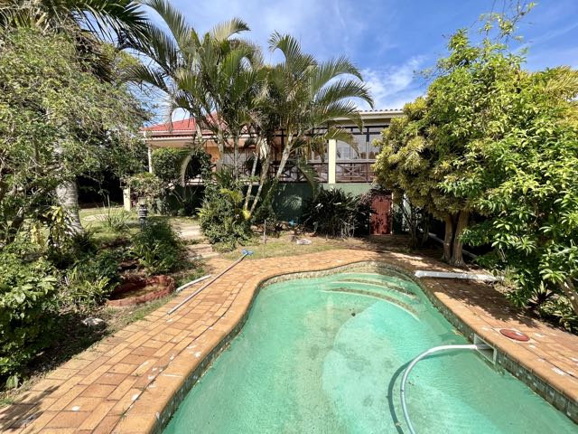 3 Bedroom Property for Sale in Scottburgh Central KwaZulu-Natal