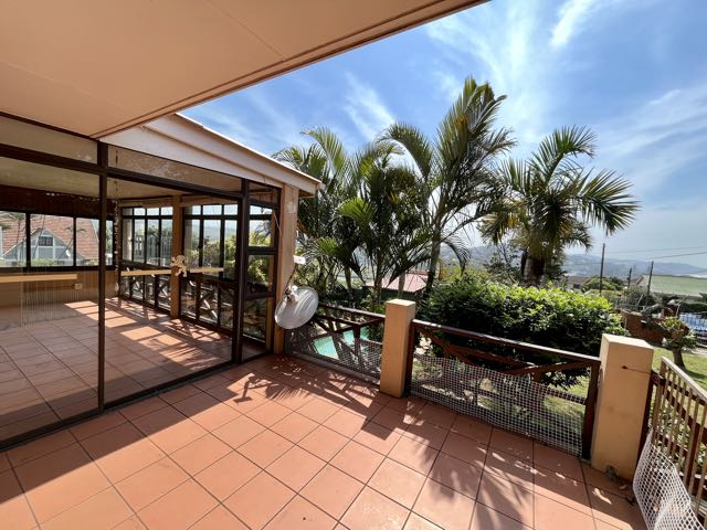 3 Bedroom Property for Sale in Scottburgh Central KwaZulu-Natal