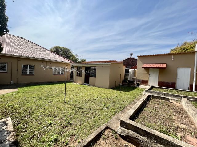 3 Bedroom Property for Sale in Scottburgh Central KwaZulu-Natal