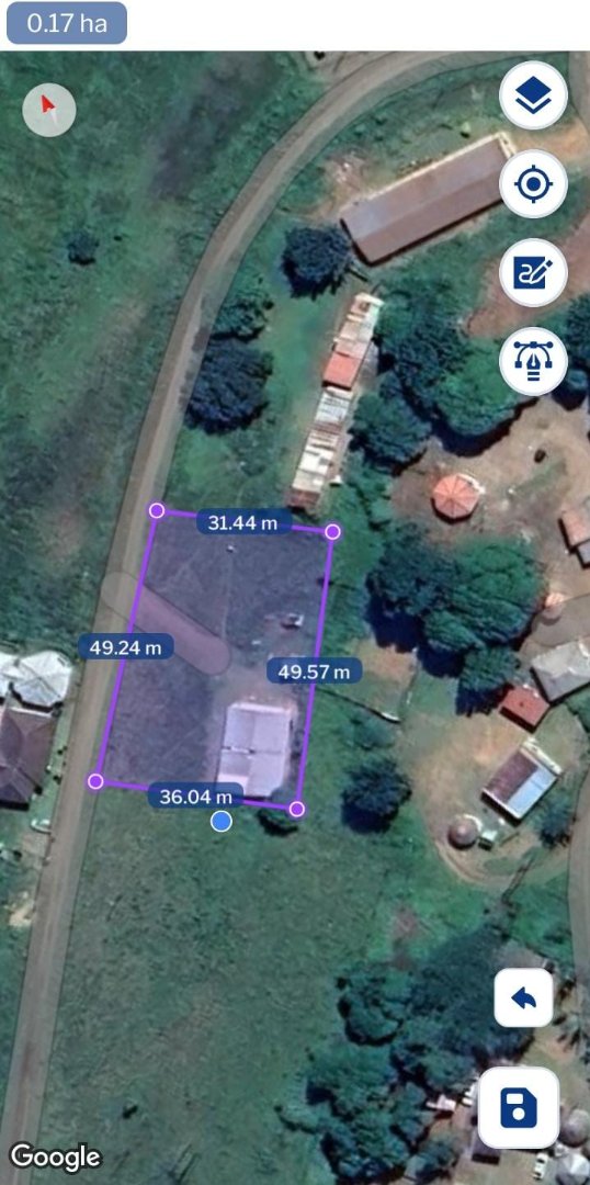 Commercial Property for Sale in Ongoye KwaZulu-Natal