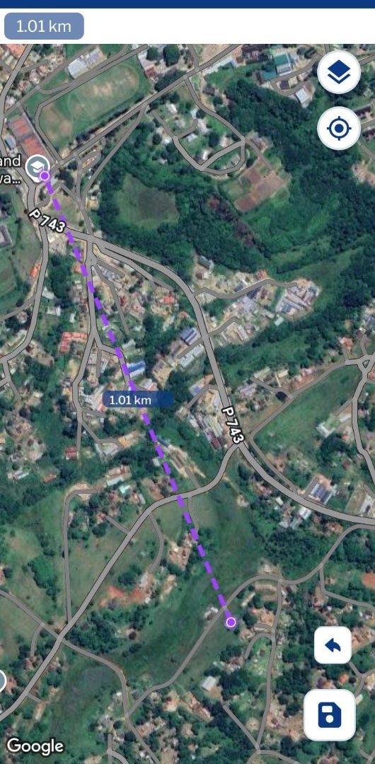 Commercial Property for Sale in Ongoye KwaZulu-Natal