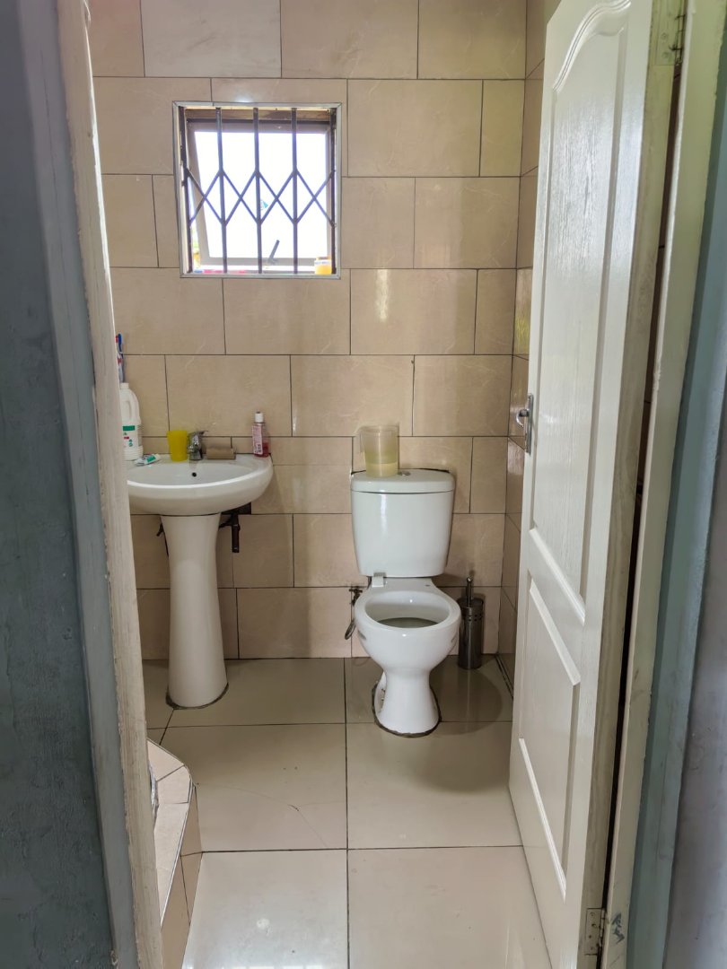 3 Bedroom Property for Sale in Mzingazi KwaZulu-Natal