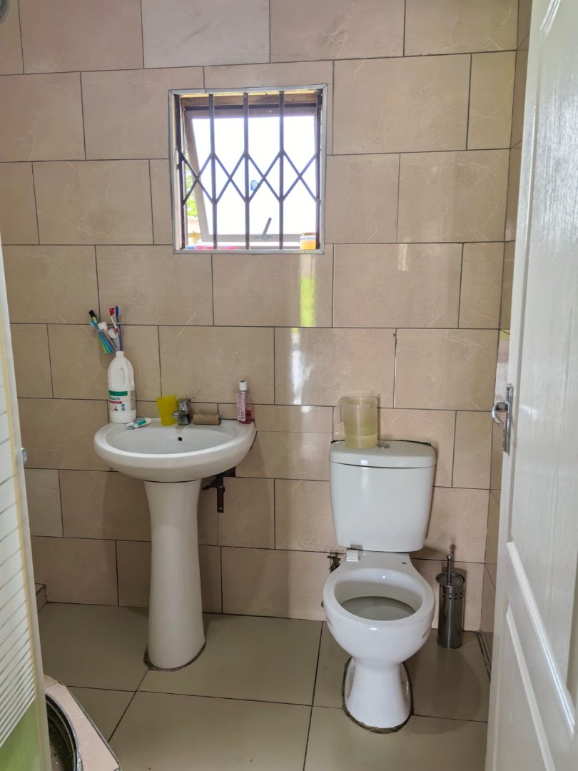 3 Bedroom Property for Sale in Mzingazi KwaZulu-Natal