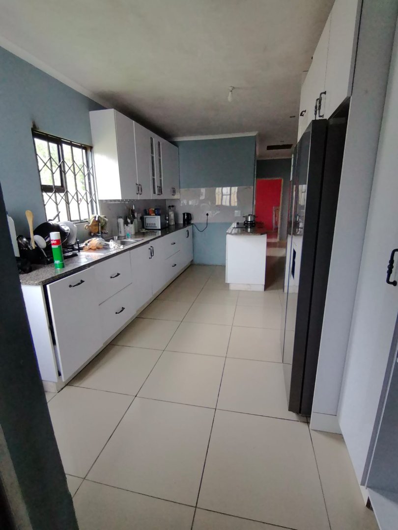 3 Bedroom Property for Sale in Mzingazi KwaZulu-Natal