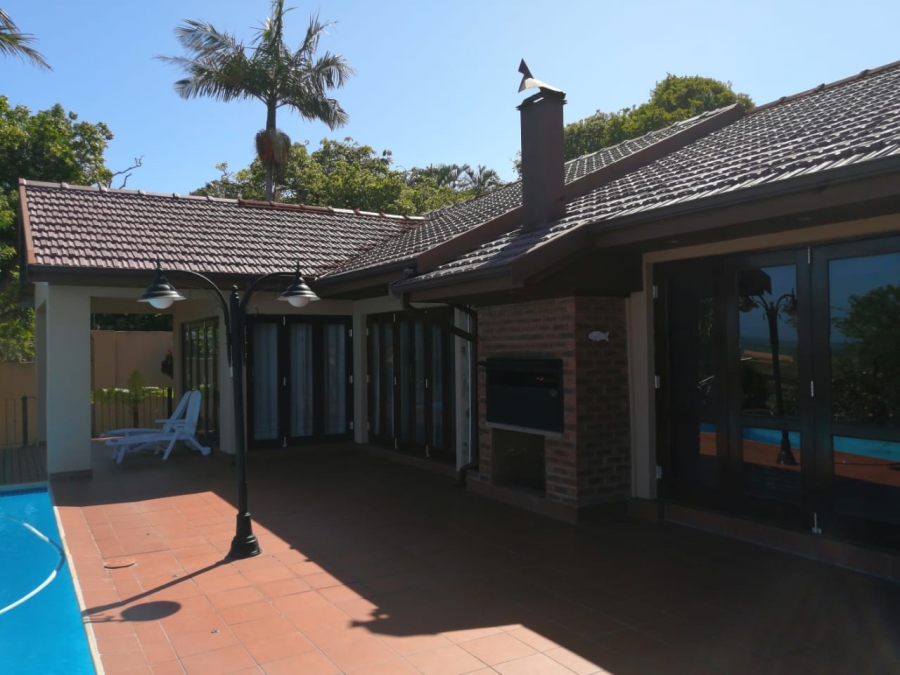 4 Bedroom Property for Sale in St Michaels On Sea KwaZulu-Natal