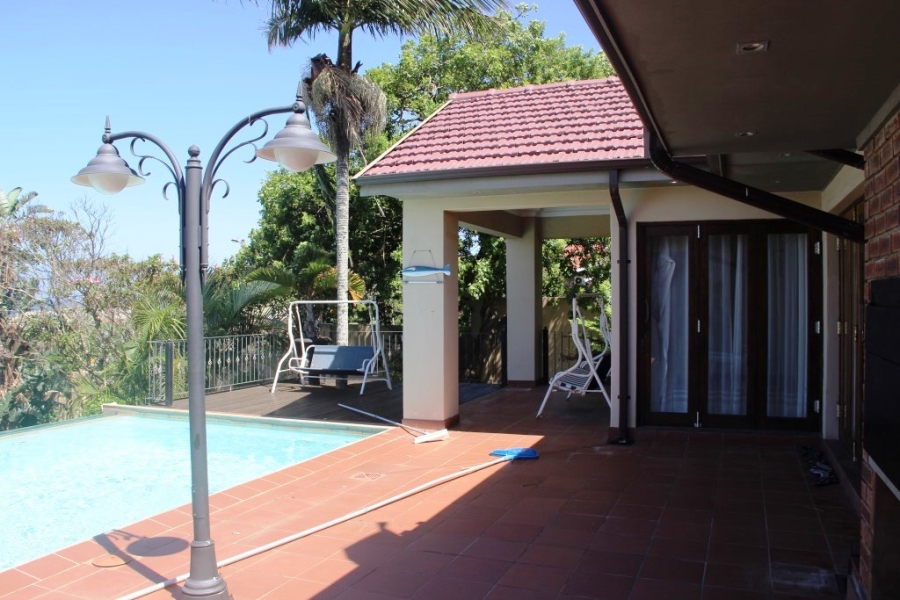 4 Bedroom Property for Sale in St Michaels On Sea KwaZulu-Natal