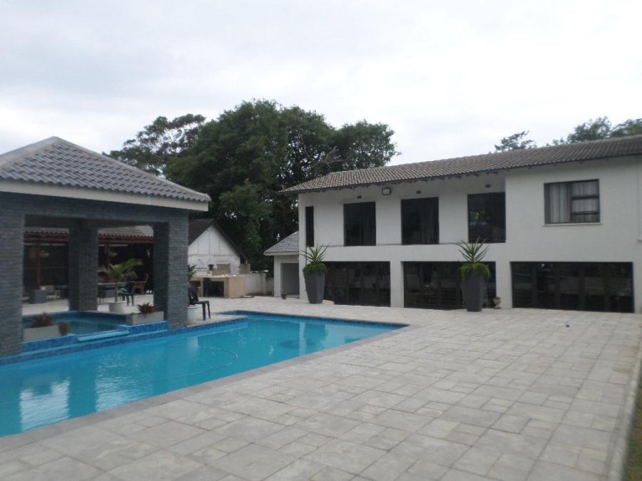 4 Bedroom Property for Sale in Umtentweni KwaZulu-Natal