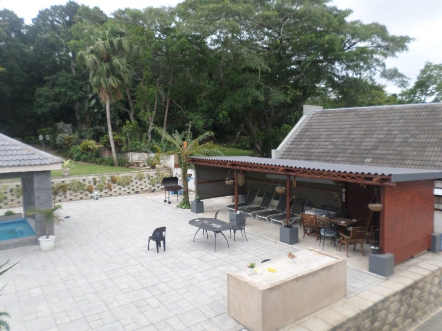 4 Bedroom Property for Sale in Umtentweni KwaZulu-Natal