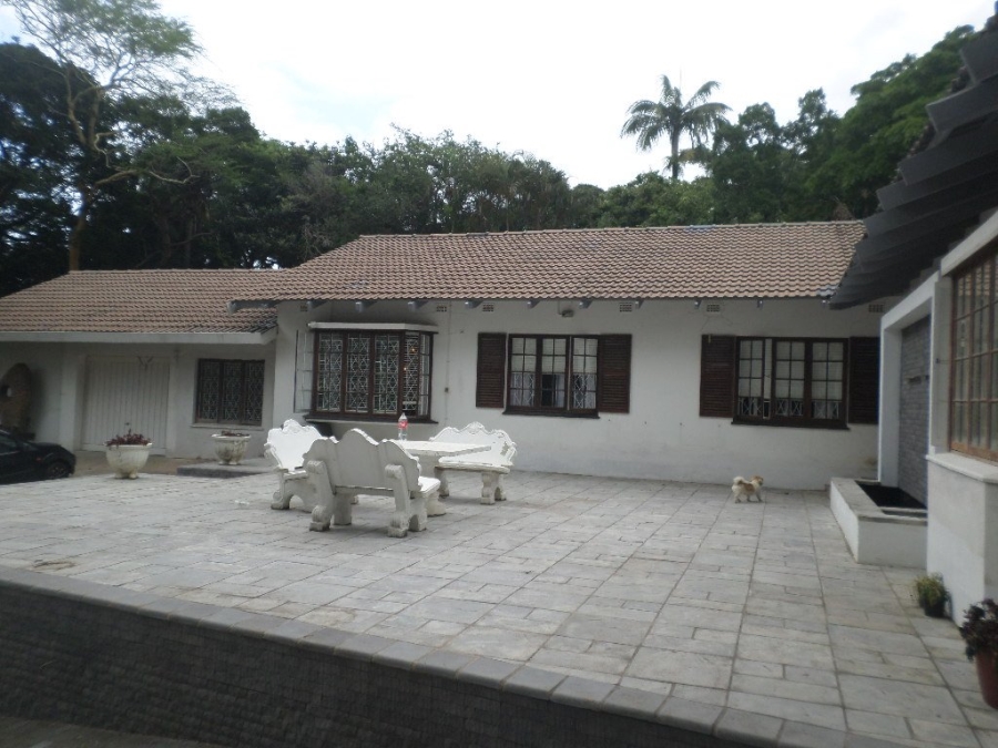 4 Bedroom Property for Sale in Umtentweni KwaZulu-Natal