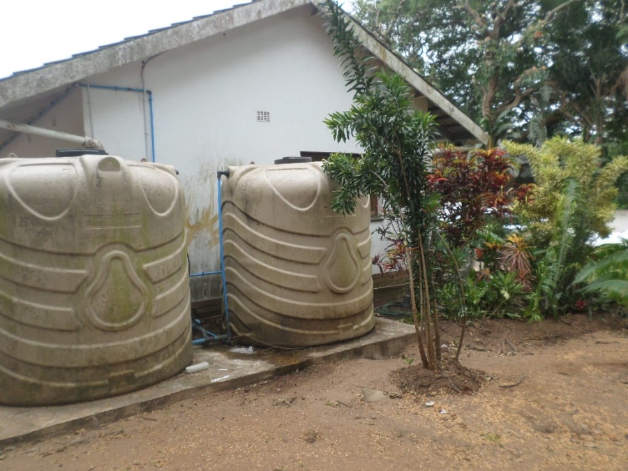 4 Bedroom Property for Sale in Umtentweni KwaZulu-Natal