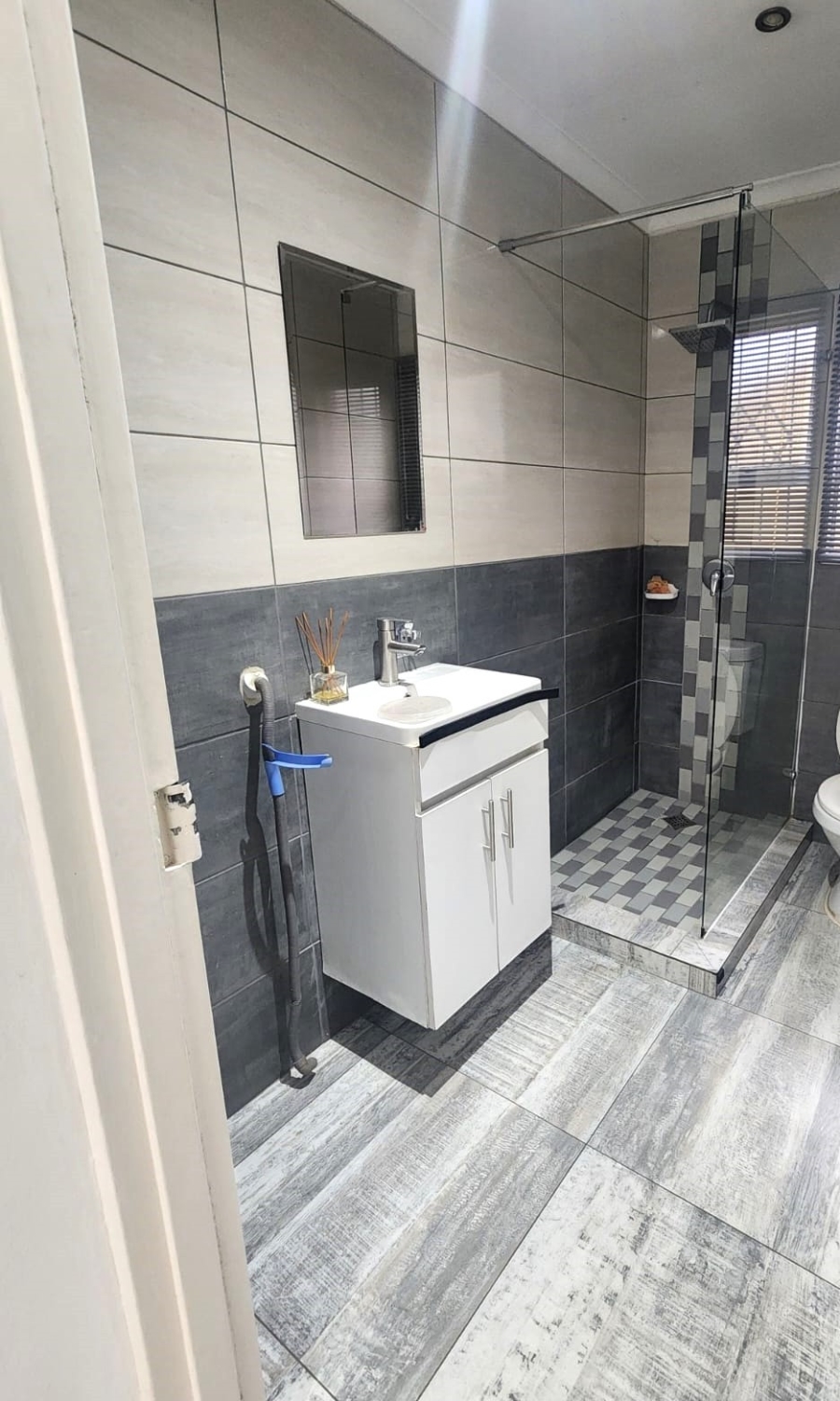 To Let 3 Bedroom Property for Rent in Westville KwaZulu-Natal