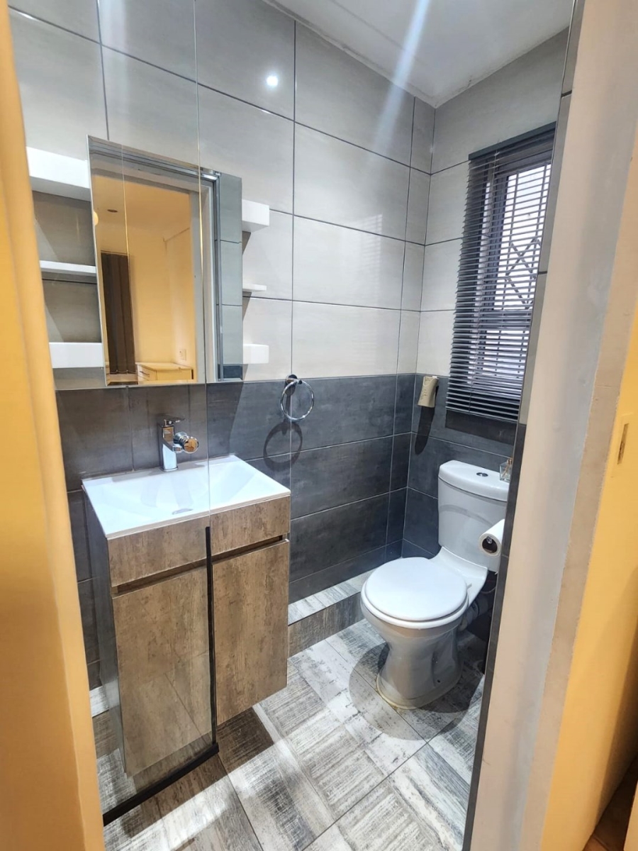 To Let 3 Bedroom Property for Rent in Westville KwaZulu-Natal
