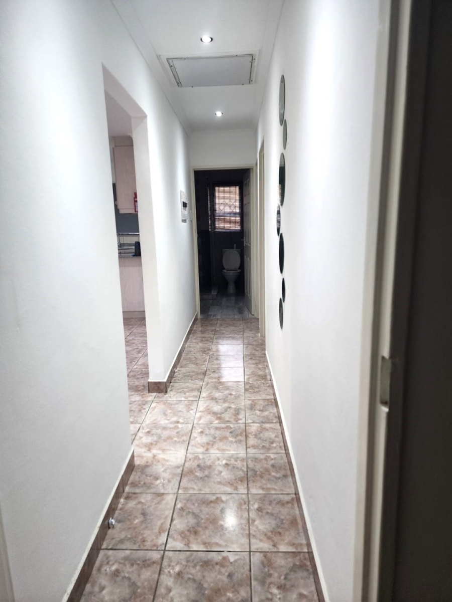 To Let 3 Bedroom Property for Rent in Westville KwaZulu-Natal
