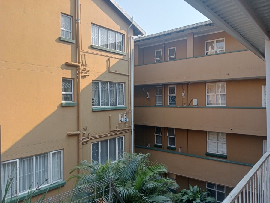 To Let 3 Bedroom Property for Rent in Westville KwaZulu-Natal