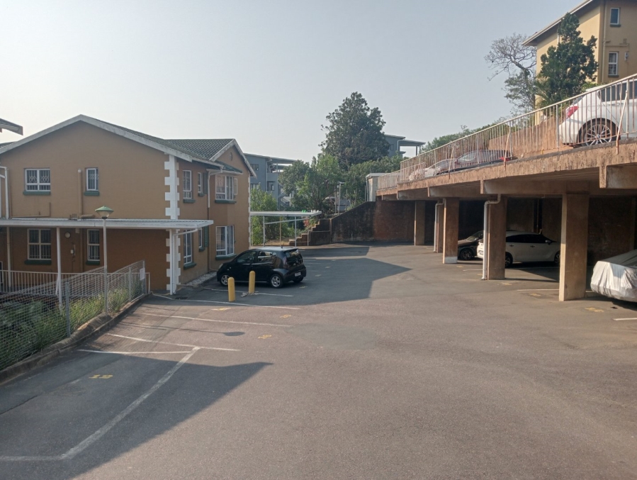 To Let 3 Bedroom Property for Rent in Westville KwaZulu-Natal