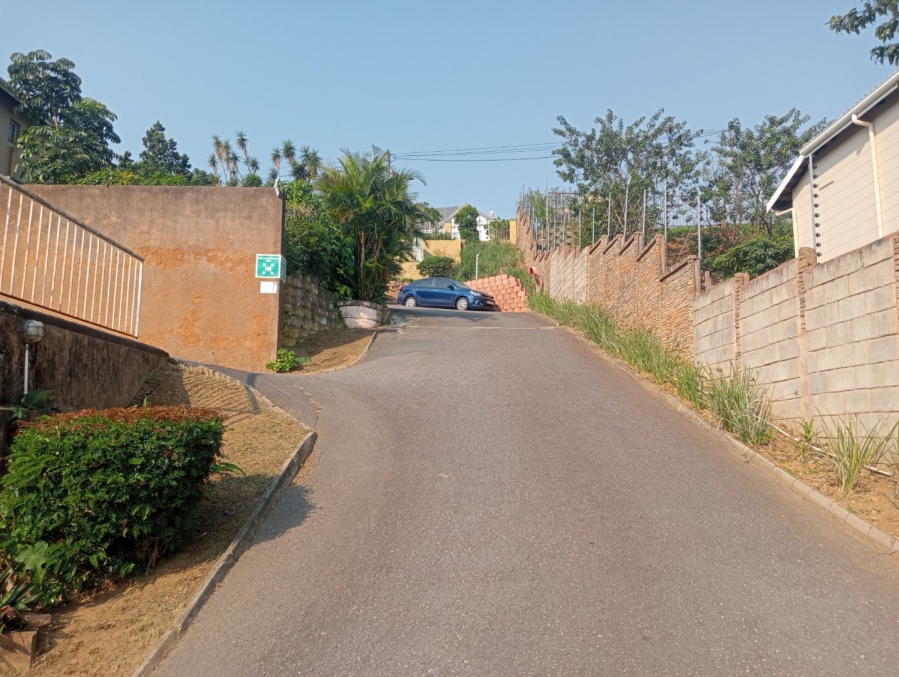 To Let 3 Bedroom Property for Rent in Westville KwaZulu-Natal