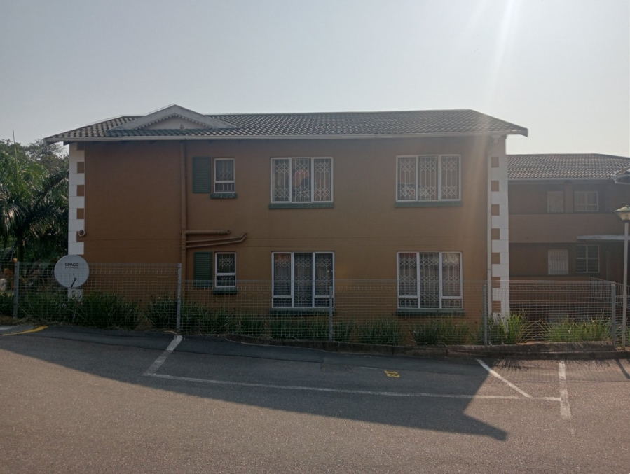 To Let 3 Bedroom Property for Rent in Westville KwaZulu-Natal