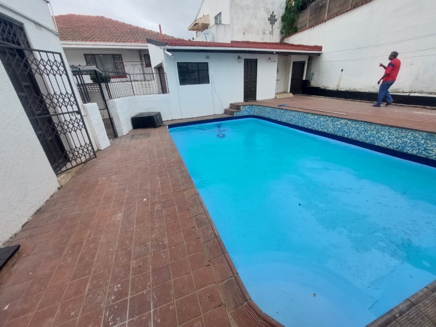 To Let 3 Bedroom Property for Rent in Overport KwaZulu-Natal