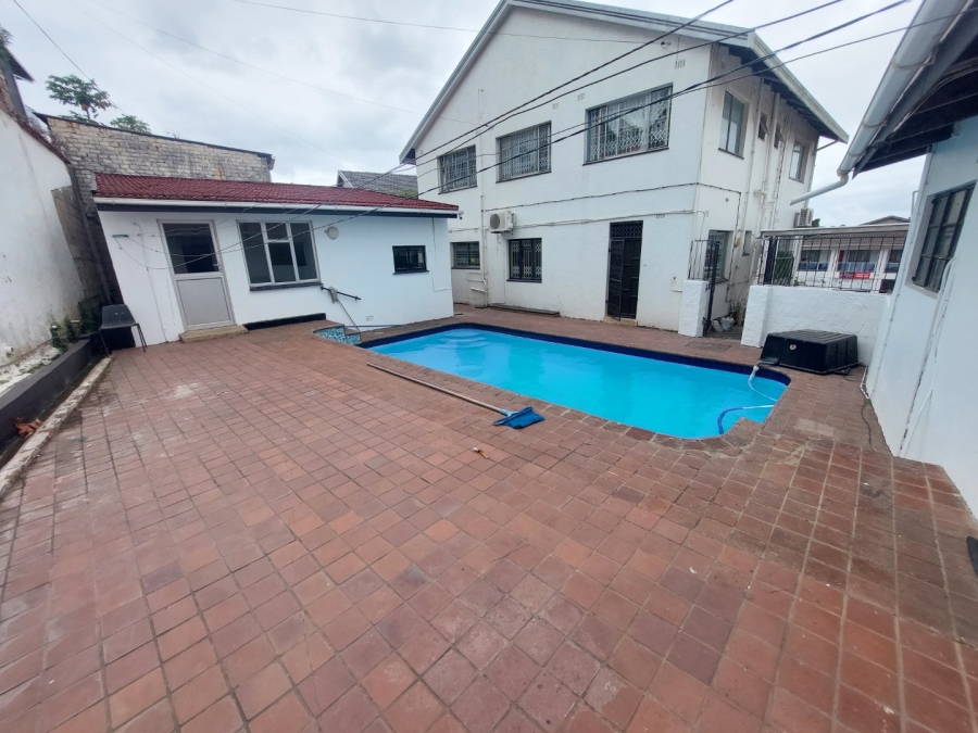 To Let 3 Bedroom Property for Rent in Overport KwaZulu-Natal
