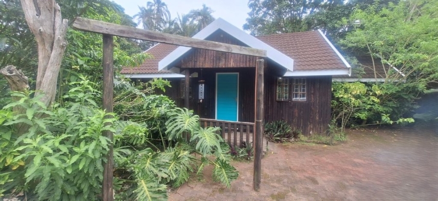 2 Bedroom Property for Sale in Pennington KwaZulu-Natal